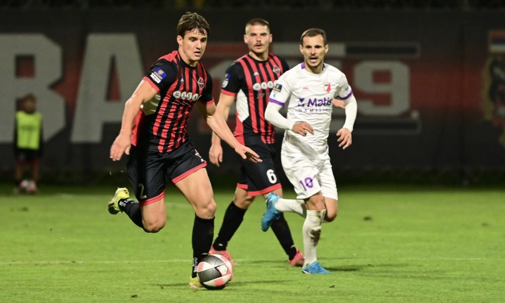 PRVA LIGA Javor u derbiju bolji od Mačve, Radniku ne prija novi teren u Surdulici (VIDEO)