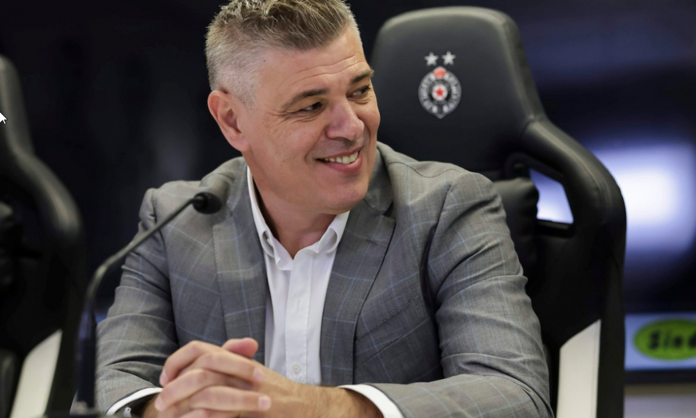 MILOŠEVIĆ PRED KUP: Videli ste sami da mnogo bolje izgledamo na terenu sa ova dva igrača u timu!