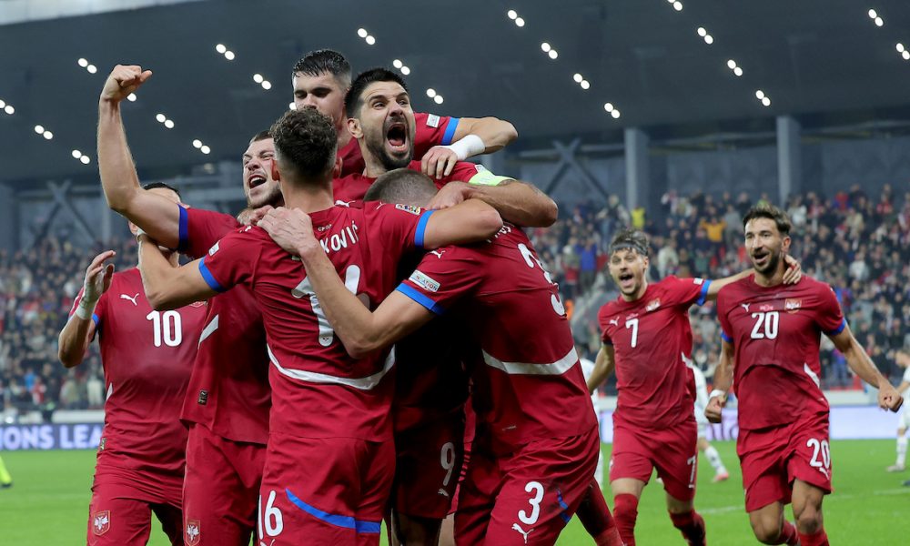UTISCI IZ LESKOVCA Mitrović je klasa! Piksi je vukao prave poteze