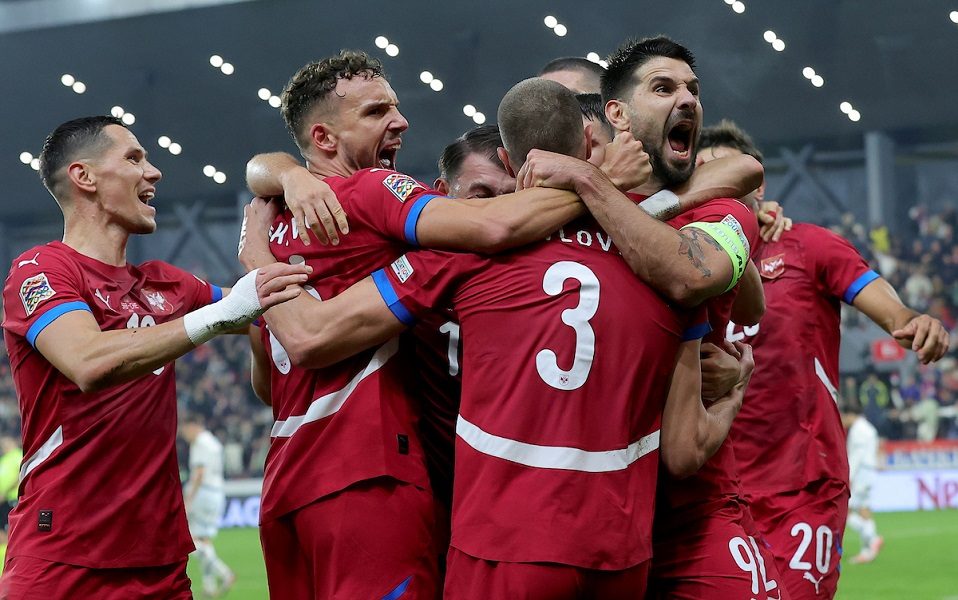 OGROMNO INTERESOVANJE Srbija će da ima fenomenalnu podršku protiv Danske u Leskovcu