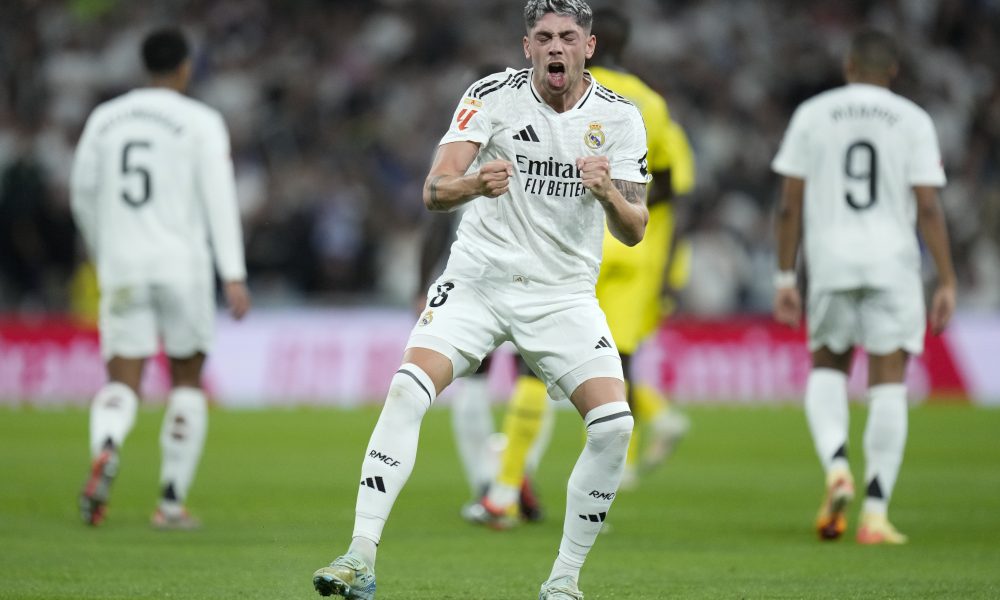 LA LIGA Real lako potopio „žutu podmornicu“, Selta slavila sa devetoricom!
