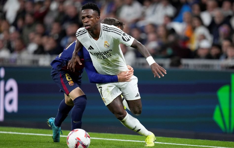 SKANDAL PRED DODELU ZLATNE LOPTE Real otkazao let u Pariz, razlog je…