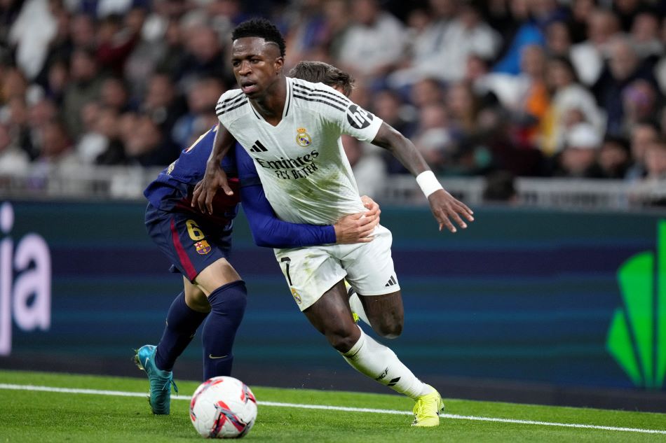 SKANDAL PRED DODELU ZLATNE LOPTE Real otkazao let u Pariz, razlog je…