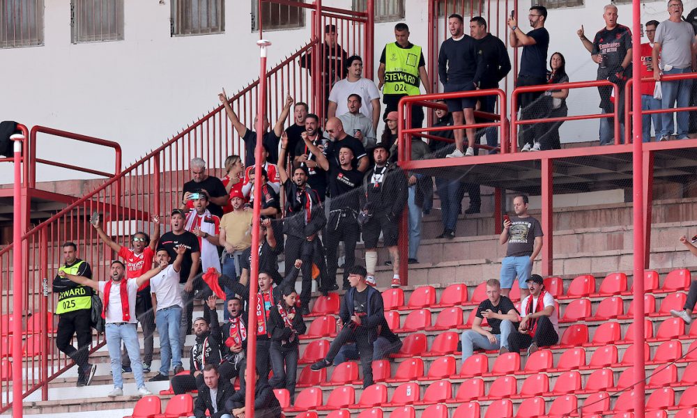„ULTRAS SCENA“ U Beogradu hteli da se udruže sa Hrvatima, ali su bili „kao mace“! Sada su napali… (FOTO)