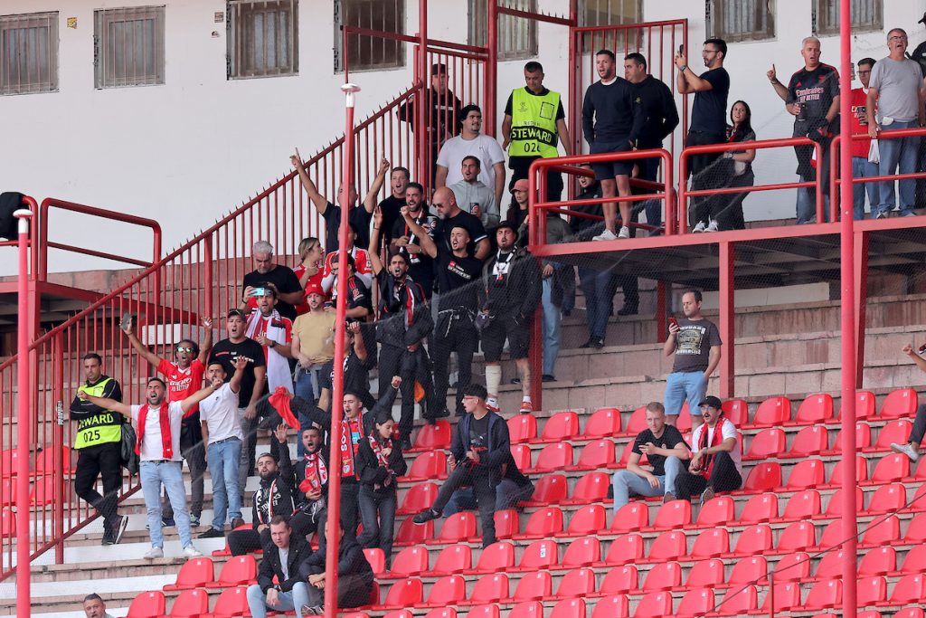 „ULTRAS SCENA“ U Beogradu hteli da se udruže sa Hrvatima, ali su bili „kao mace“! Sada su napali… (FOTO)