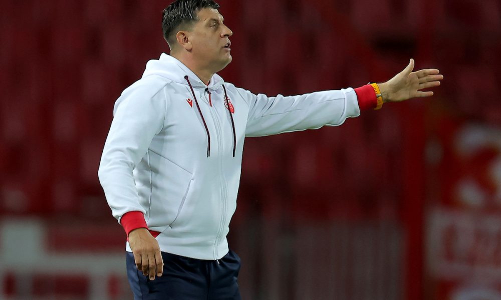 KAD MILOJEVIĆ „ZAMUTI“ Tim Zvezde protiv IMT-a niko ne bi pogodio! (SASTAVI)