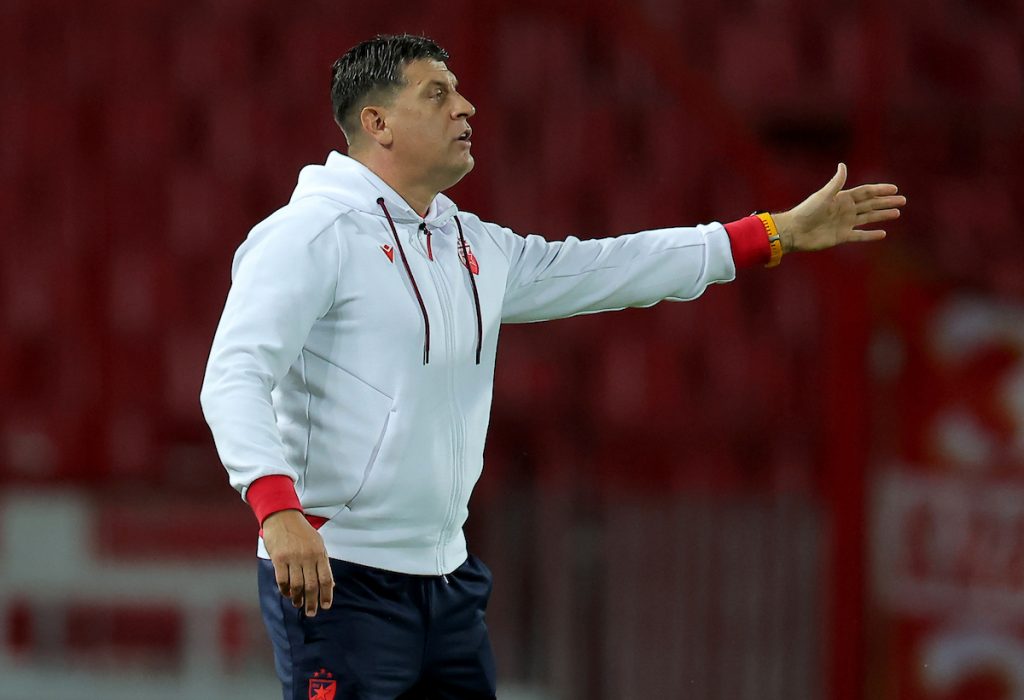 KAD MILOJEVIĆ „ZAMUTI“ Tim Zvezde protiv IMT-a niko ne bi pogodio! (SASTAVI)