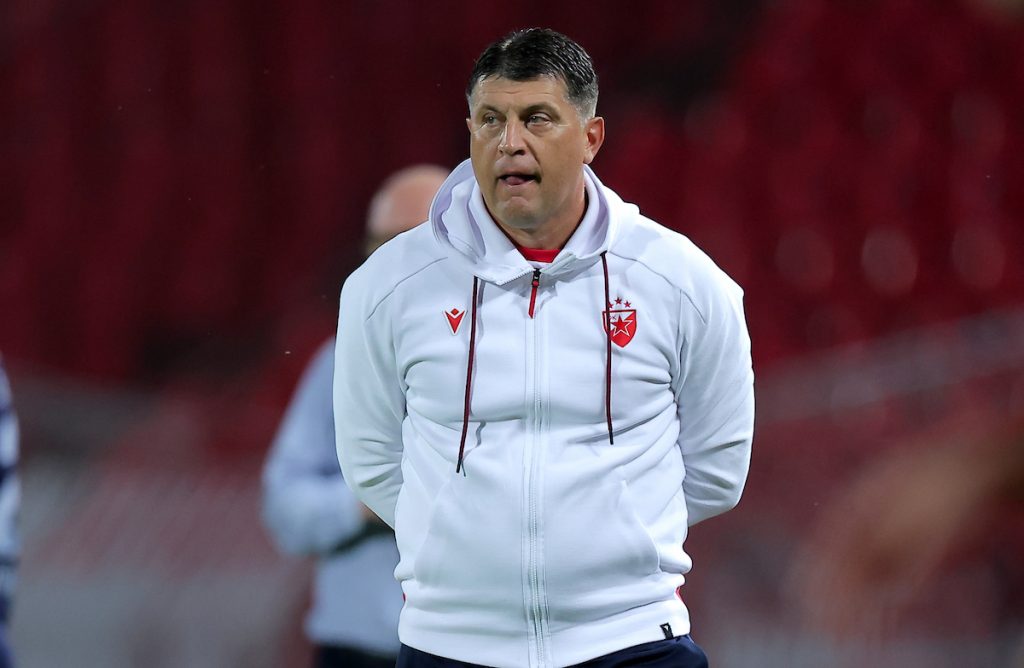 Najskuplji od starta! Milojević izabrao tim za Barselonu