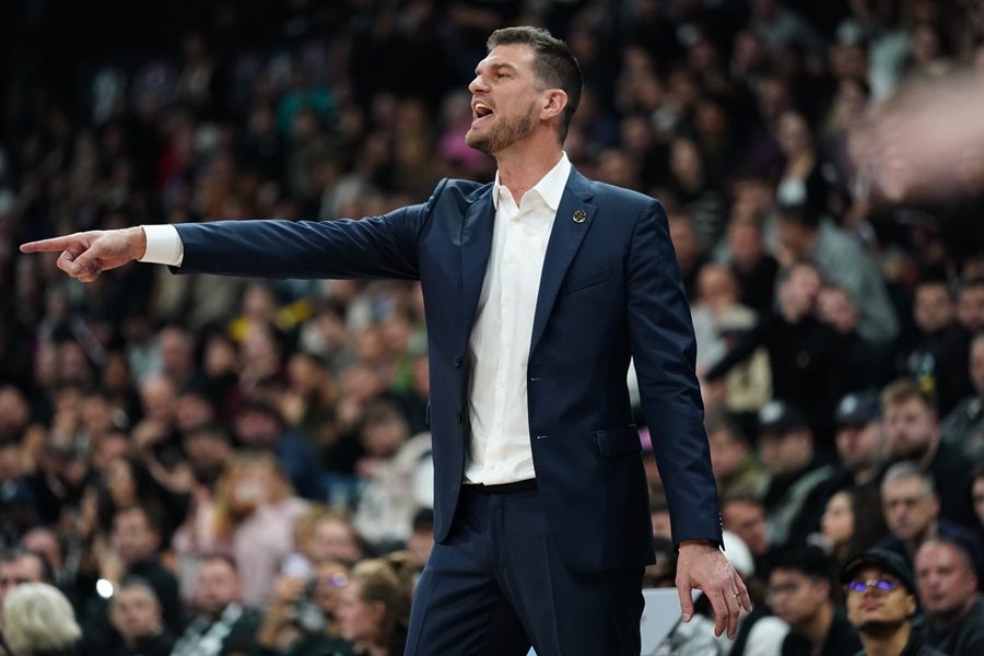 Odlaže se meč u Pariz – Fenerbahče? Spliterov tim u problemu