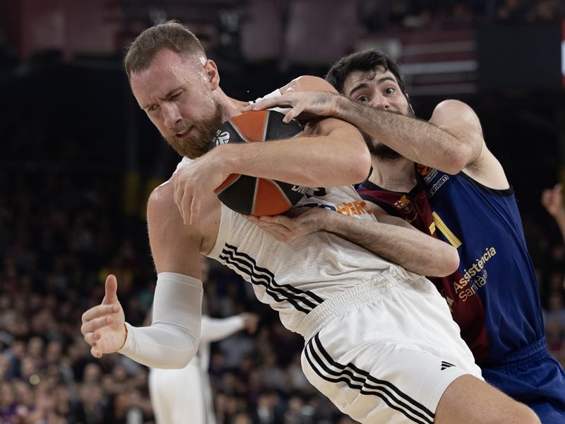 Šok za komšije: Zvezda tima operisana, Evrobasket je pod znakom pitanja