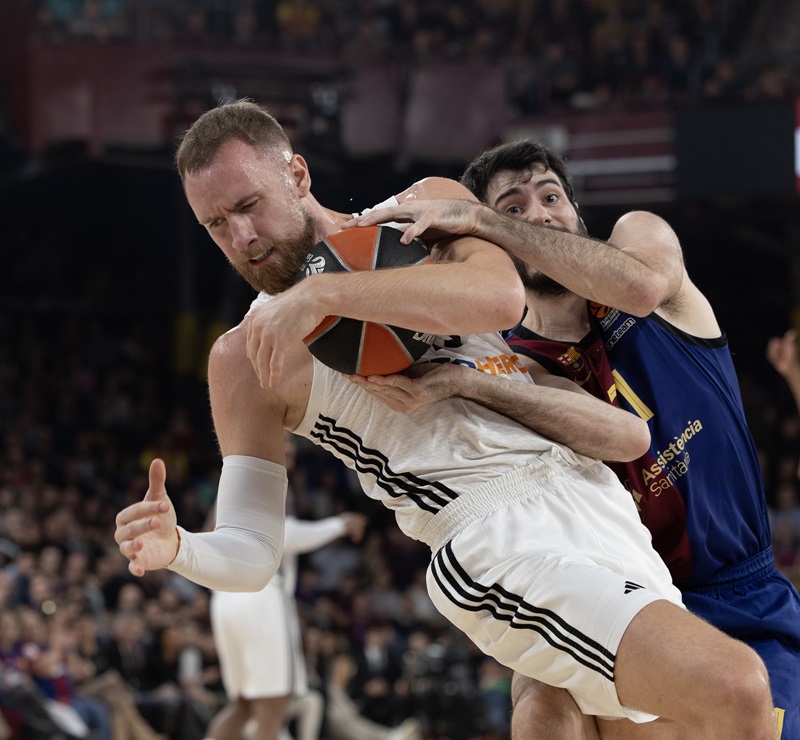 Šok za komšije: Zvezda tima operisana, Evrobasket je pod znakom pitanja
