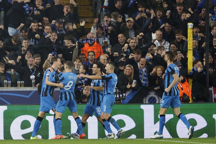 LŠ Briž skresao krila nepobedivoj Aston Vili… Slavlju kumovao bizaran penal! Šahtjor preokretom srušio Zvezdinog rivala (VIDEO)