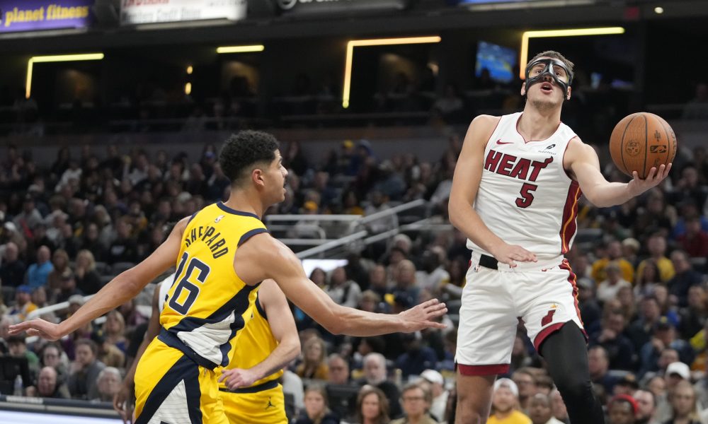 NBA Denver je bez Jokića tigar od papira, Jović dobar u pobedi Majamija (VIDEO)