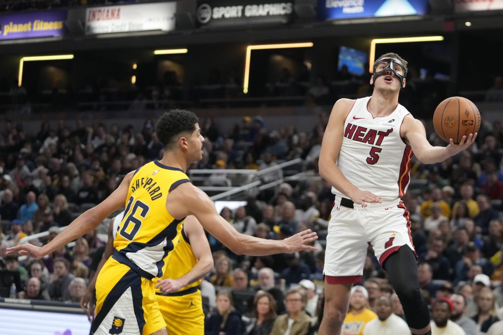 NBA Denver je bez Jokića tigar od papira, Jović dobar u pobedi Majamija (VIDEO)