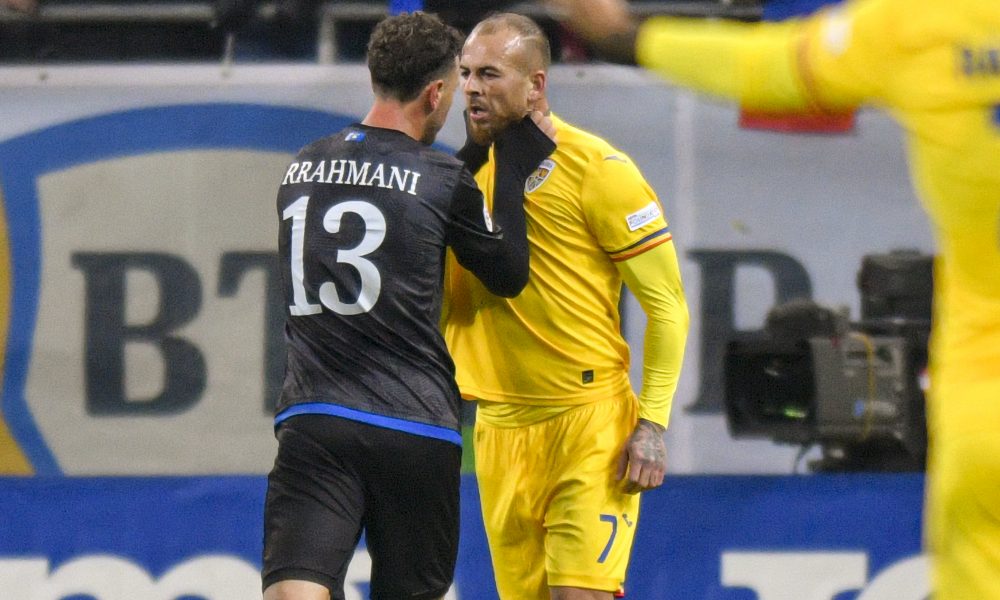 USKORO EPILOG SKANDALA UEFA reagovala, tzv. Kosovo je pred žestokom kaznom