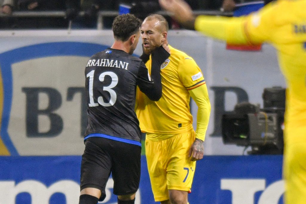 USKORO EPILOG SKANDALA UEFA reagovala, tzv. Kosovo je pred žestokom kaznom