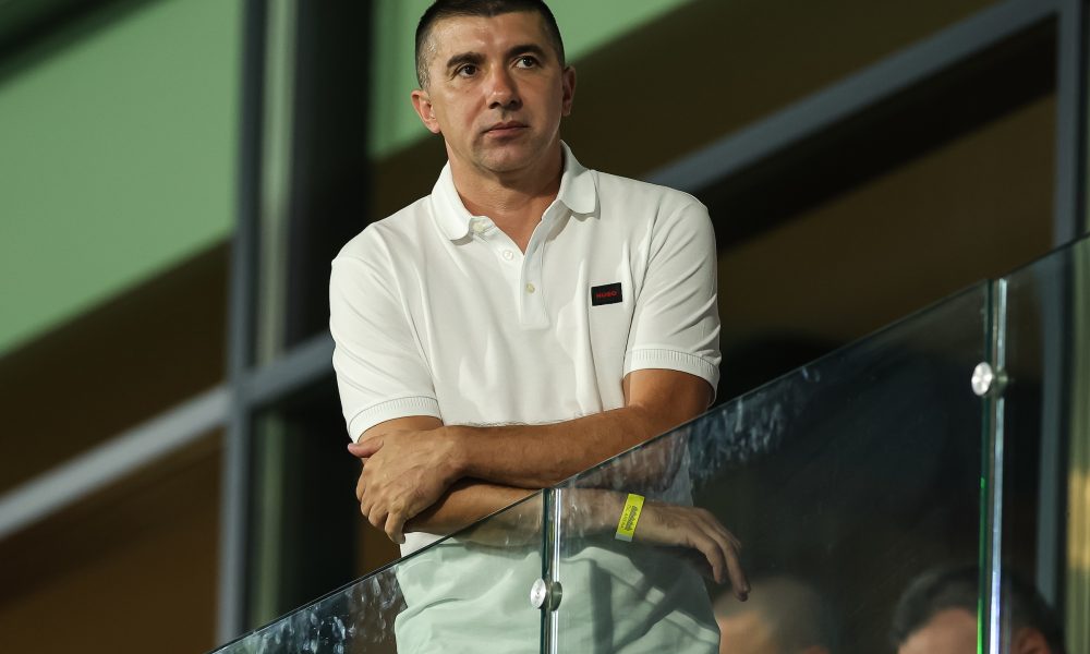 ĆIRKOVIĆ: Andrija, pamtićemo tvoje golove u Ligi šampiona