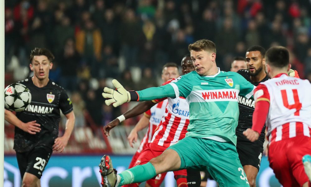 MA, FENOMENALNO Kakava akcija iz kornera! Mirko Ivanić – 3:1! Radonjić – 4:1!