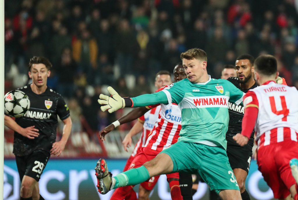 MA, FENOMENALNO Kakava akcija iz kornera! Mirko Ivanić – 3:1! Radonjić – 4:1!