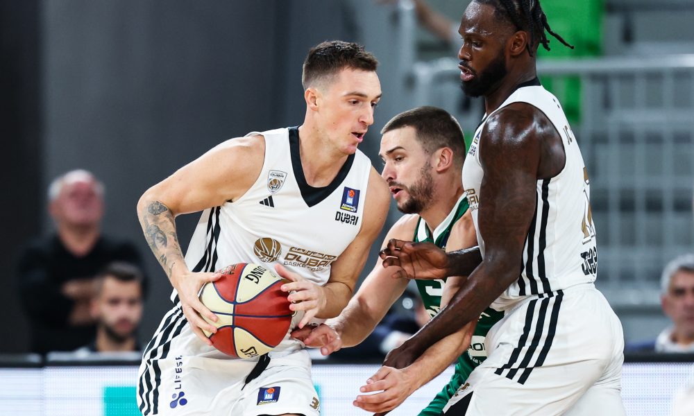 Anđušić pred Partizan: Posebna noć za mene