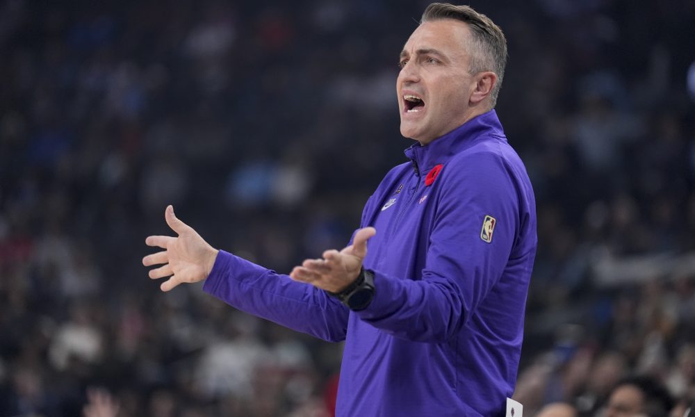 Šampion srušio Rajakovića u poslednjoj sekundi