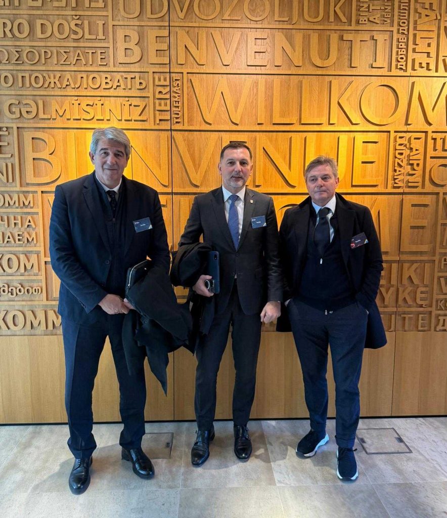 DIKINI UTISCI POSLE ŽREBA Neće biti lako, ali verujem da ćemo ostati deo elite (FOTO)