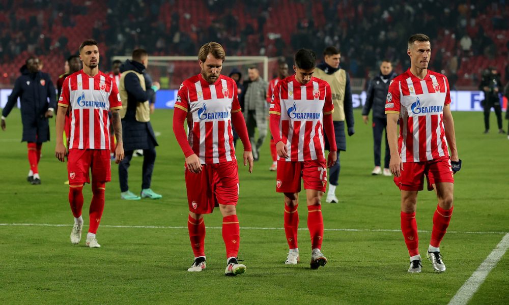 NEMOĆ Lakoća primanja golova! Dokle više: „Biće bolje sledeći put“?