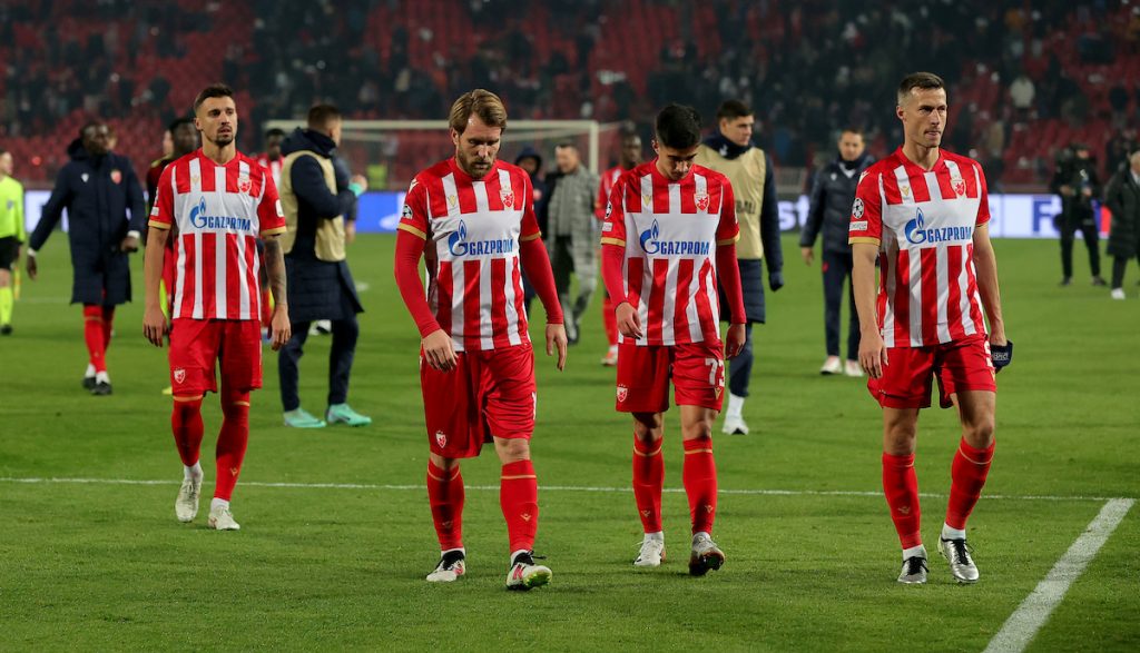 NEMOĆ Lakoća primanja golova! Dokle više: „Biće bolje sledeći put“?