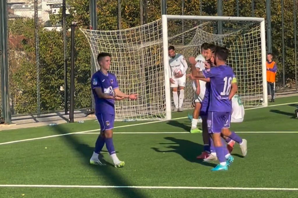 PRVA LIGA Grafičar pobedio posle dva meseca! Igrači Inđije ponovo, u znak protesta, posedali na travu (VIDEO)