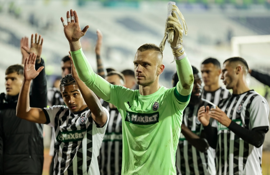 PARTIZAN ZAVISI OD PETORICE IGRAČA Samo na jednom može da zaradi već ove zime…