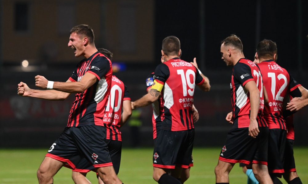 PRVA LIGA Sladojević gura Mačvu ka eliti, vapaje fudbalera Inđije niko ne čuje