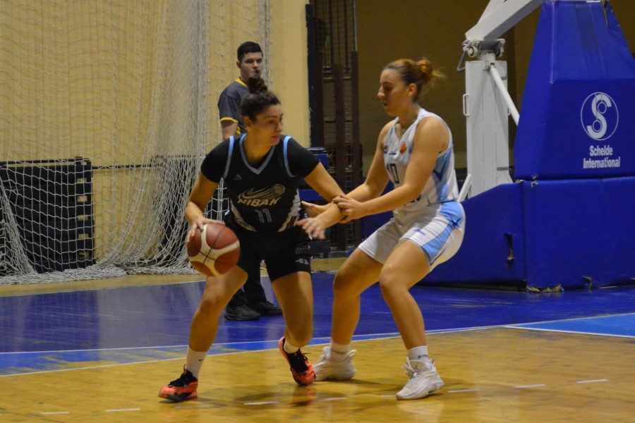 DINIĆEVA KAO JOKIĆ Jeste Druga liga, ali brojke su nestvarne