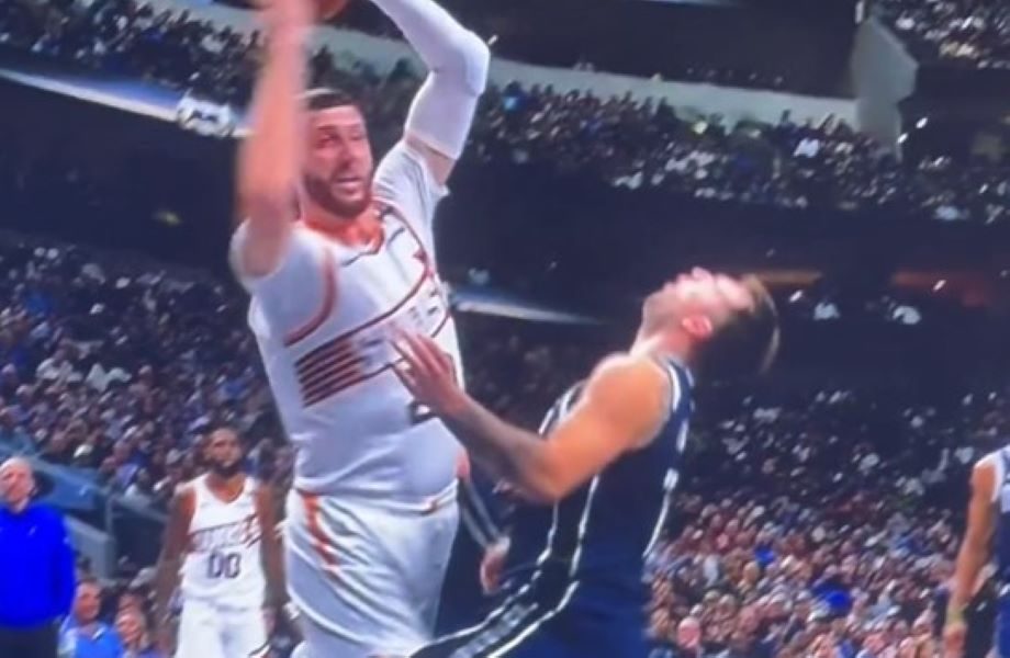 BALKANSKI DUEL IZAZVAO POLEMIKE Da li je Luka „Flopčić“ ili ga je Jusuf navukao na lakat? (VIDEO)