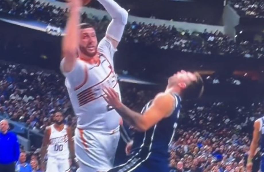 BALKANSKI DUEL IZAZVAO POLEMIKE Da li je Luka „Flopčić“ ili ga je Jusuf navukao na lakat? (VIDEO)