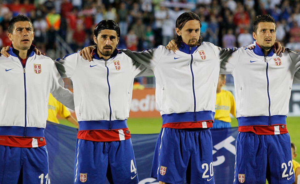 OVO ĆE DA RAZBESNI „DELIJE“ Bivši reprezentativac Srbije poželeo Štutgartu pobedu protiv Crvene zvezde! (VIDEO)