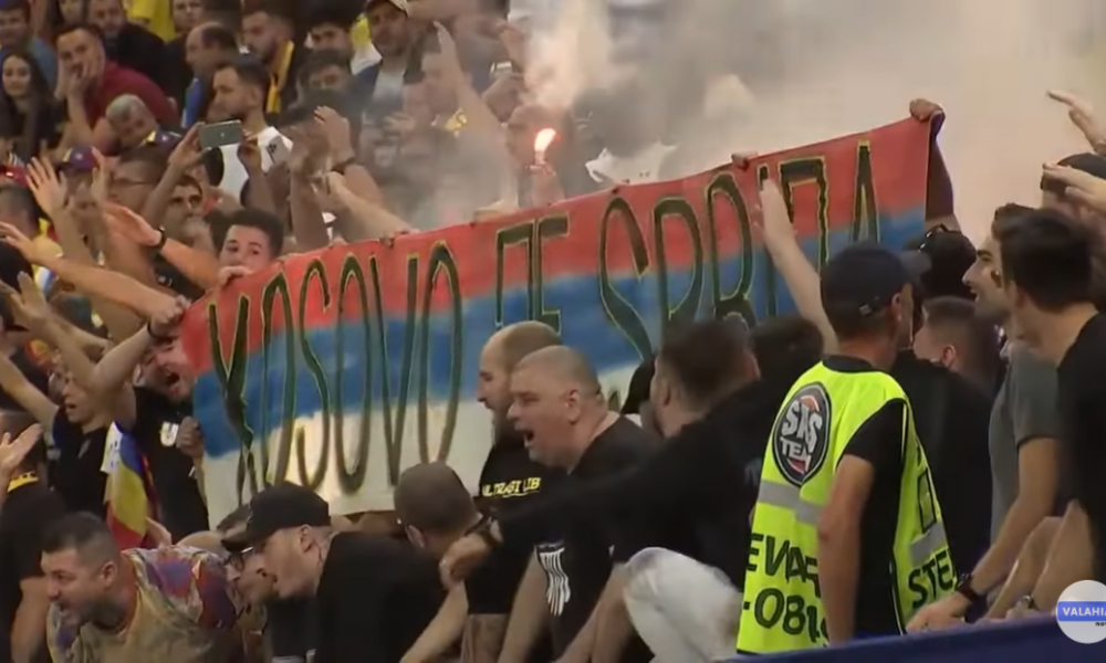 ALBANCI TEK SADA IMA DA PLANU Rumuni najavili novu akciju! Ova će baš da se svidi svim Srbima! (FOTO)