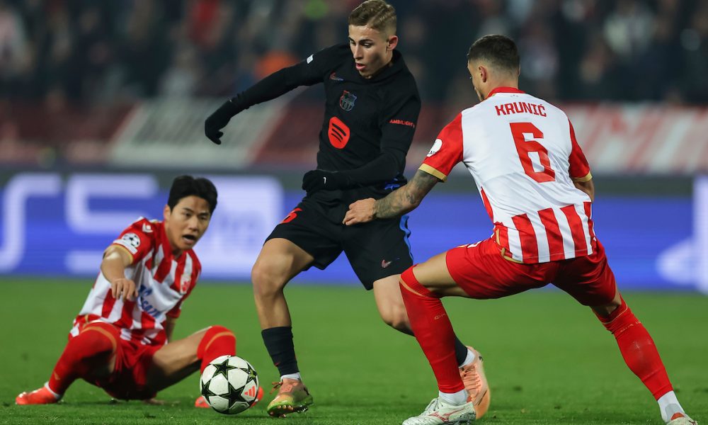 OTKRIVAMO Šampion nije kompletan na startu priprema! Važan igrač propušta okupljanje…