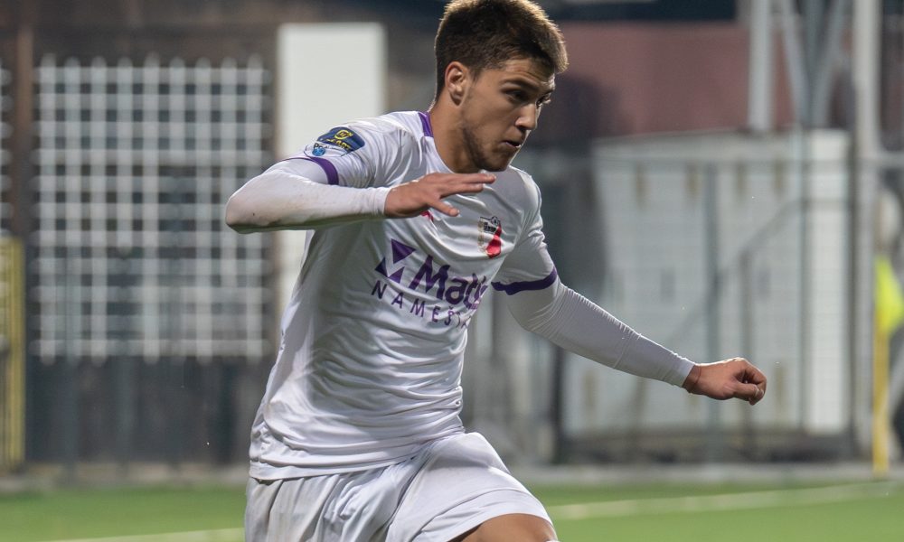 PRVA LIGA Partizanov đak presudio voždovačkim „zmajevima“, siromašan derbi zapadne Srbije