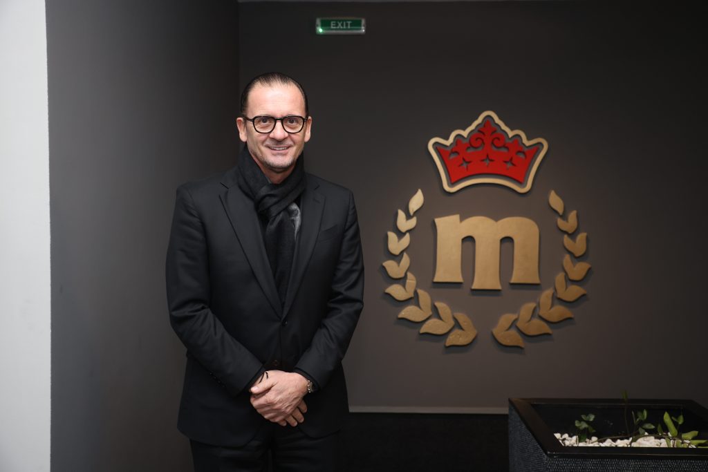 MIJATOVIĆ DETEKTOVAO PROBLEME PARTIZANA Ekipa nam pada u 60. minutu! Ubacili bismo klince kao Barsa, ali ih nemamo