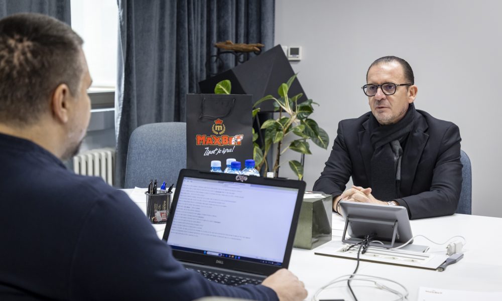 Predrag Mijatović dobio važnu funkciju u srpskom fudbalu