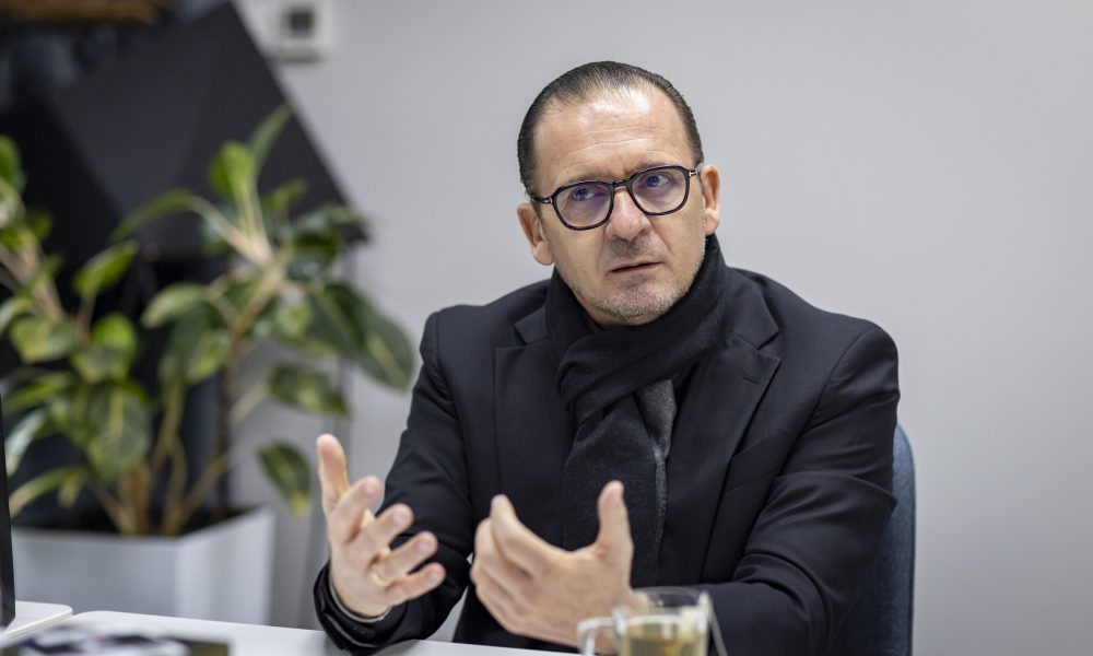 ZVEZDINA LEGENDA O MIJATOVIĆU: Dobar znak za Partizan! Materijalno obezbeđen, pametan čovek…
