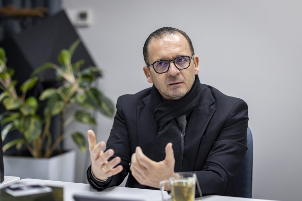 Mijatović progovorio o novom treneru, pa poslao poruku navijačima (VIDEO)