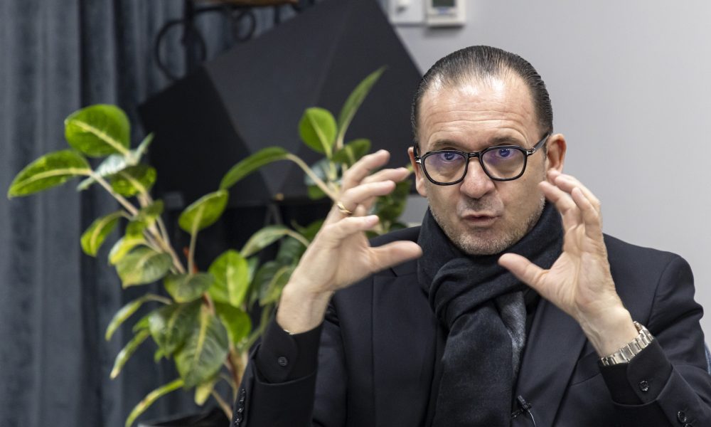 Mijatović zavapio: Ovo je FRAPANTNO, a ovo APSURDNO