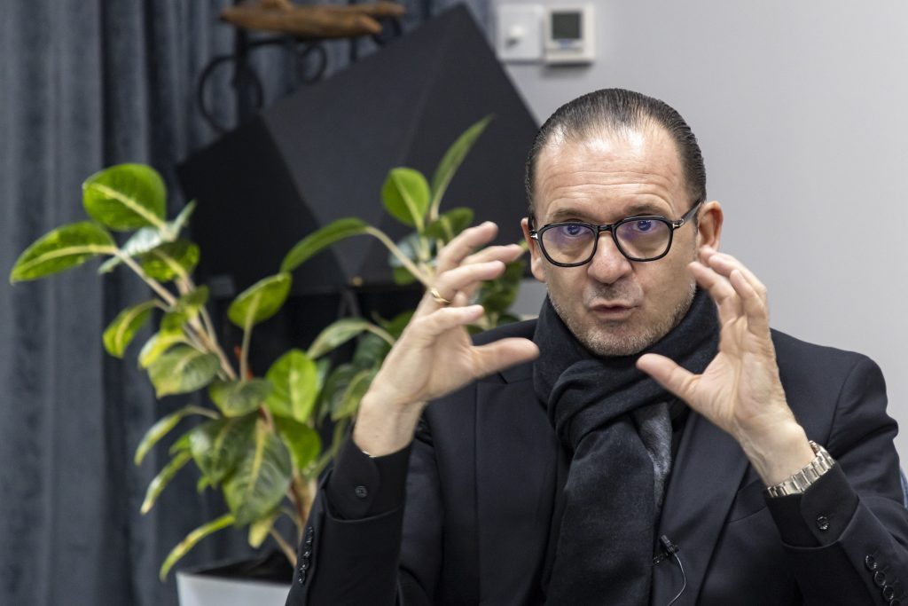 Mijatović zavapio: Ovo je FRAPANTNO, a ovo APSURDNO