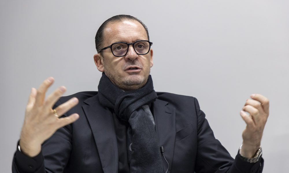 MIJATOVIĆ ZA MBS: Ako se plašimo Kiprana, onda bolje da ne igramo