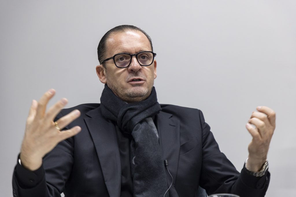 MIJATOVIĆ O PLANOVIMA ZA LETO: „Grobari“, ne brinite, imamo jasan plan za junski prelazni rok! Biće dolazaka, ali i odlazaka…