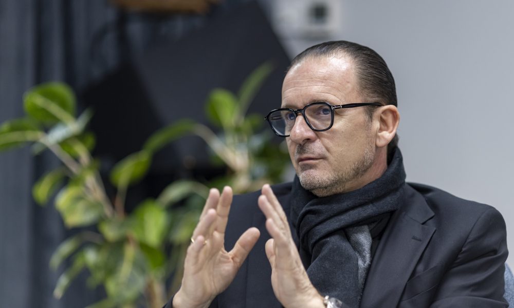 PRECIZNO, JASNO I DIREKTNO Mijatović obelodanio sva dugovanja FK Partizan (VIDEO)