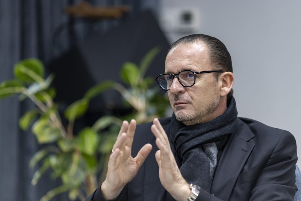 PRECIZNO, JASNO I DIREKTNO Mijatović obelodanio sva dugovanja FK Partizan (VIDEO)