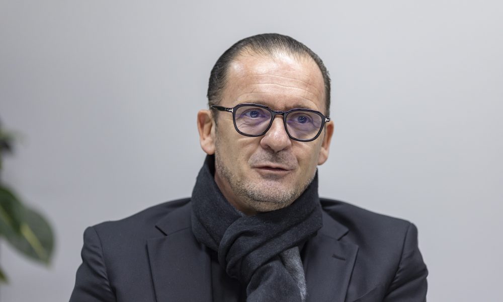 Mijatović skreće misli s Partizana: Real traži Krosa i Modrića, a njih nema