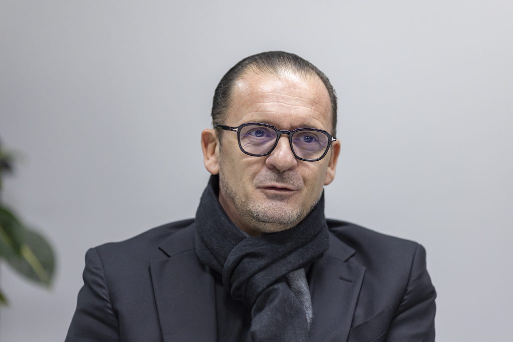 Mijatović skreće misli s Partizana: Real traži Krosa i Modrića, a njih nema